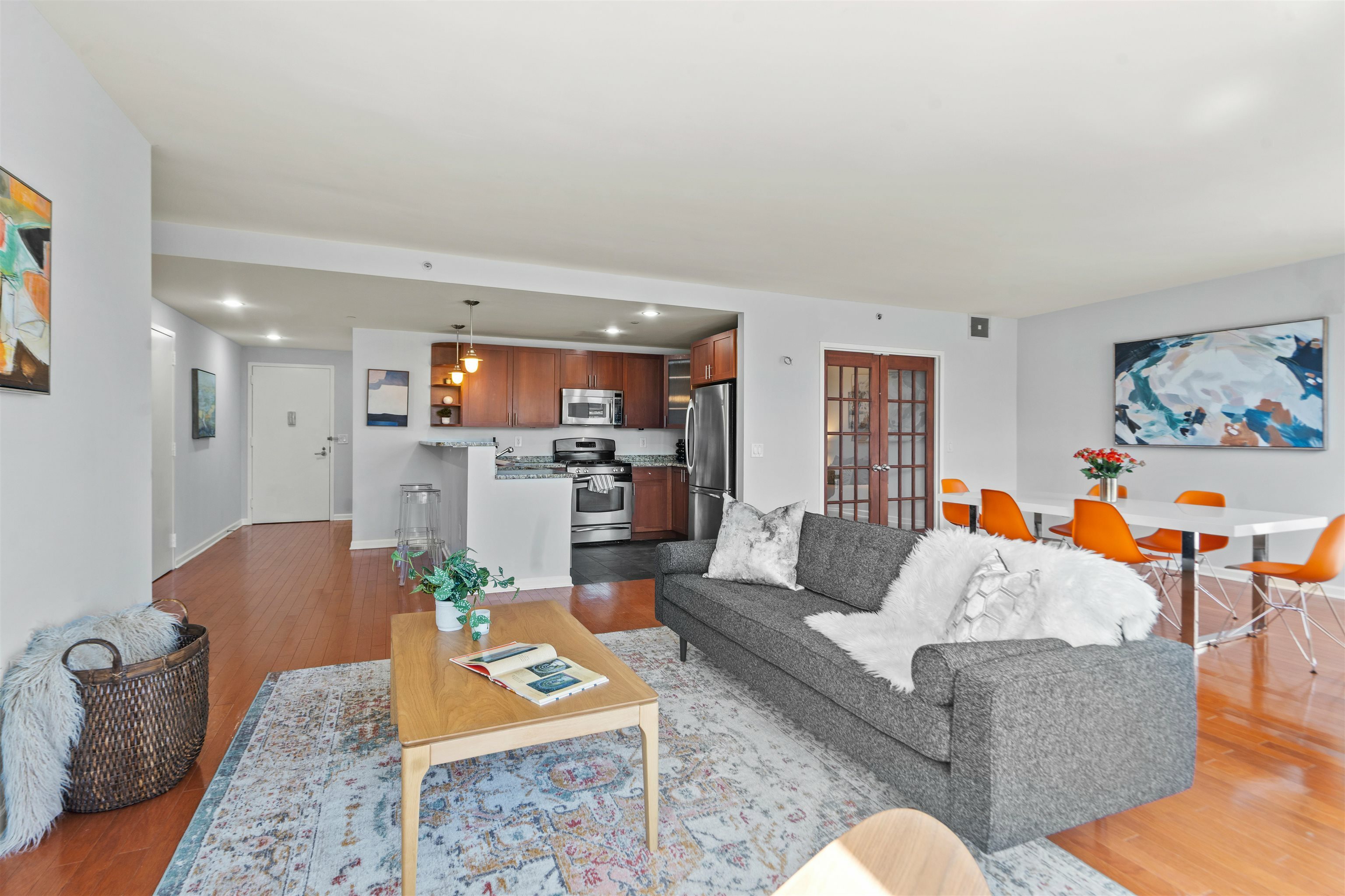 700 Grove St 2P  Jc, Downtown NJ 07310 photo