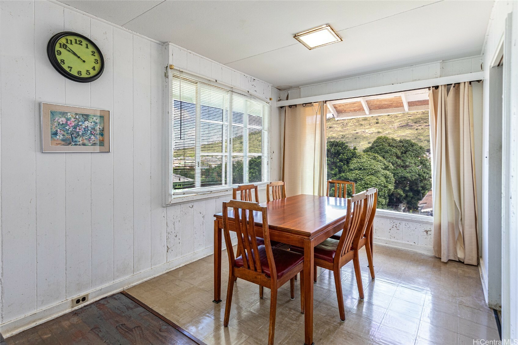 Property Photo: 1968 10th Avenue HI 96816
