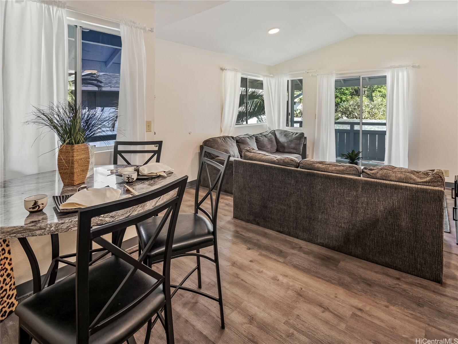 Property Photo: 95-652 Wikao Street F205 HI 96789