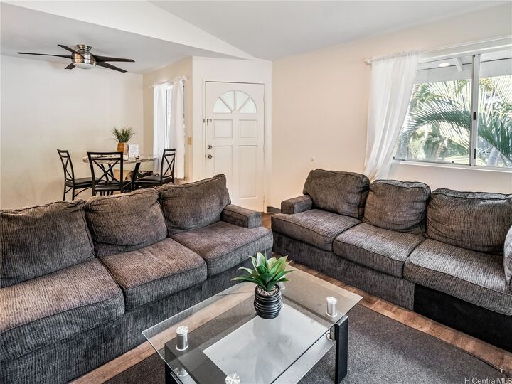 Property Photo: 95-652 Wikao Street F205 HI 96789