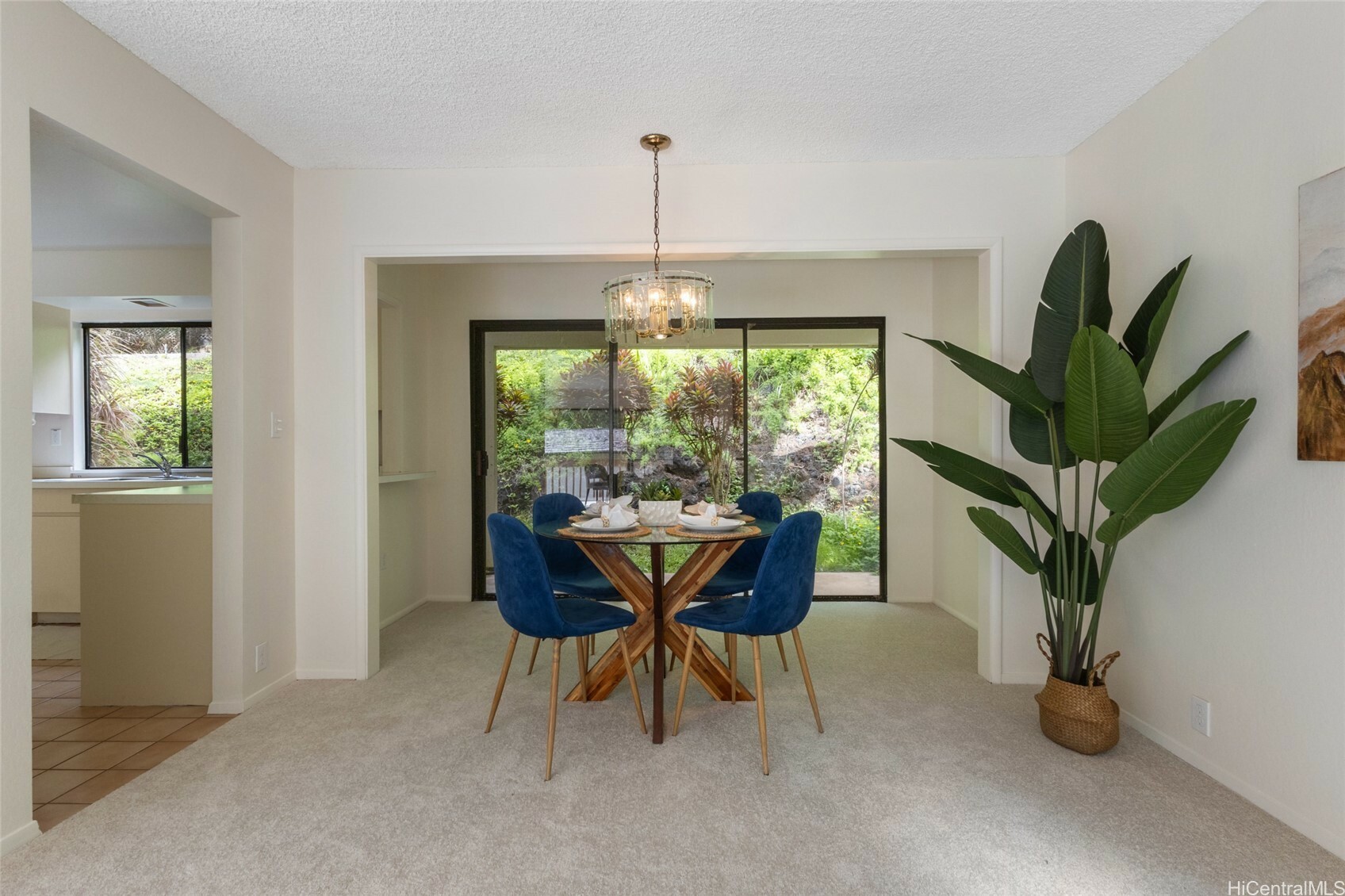 Property Photo: 1630 Kalaniiki Street 31 HI 96821