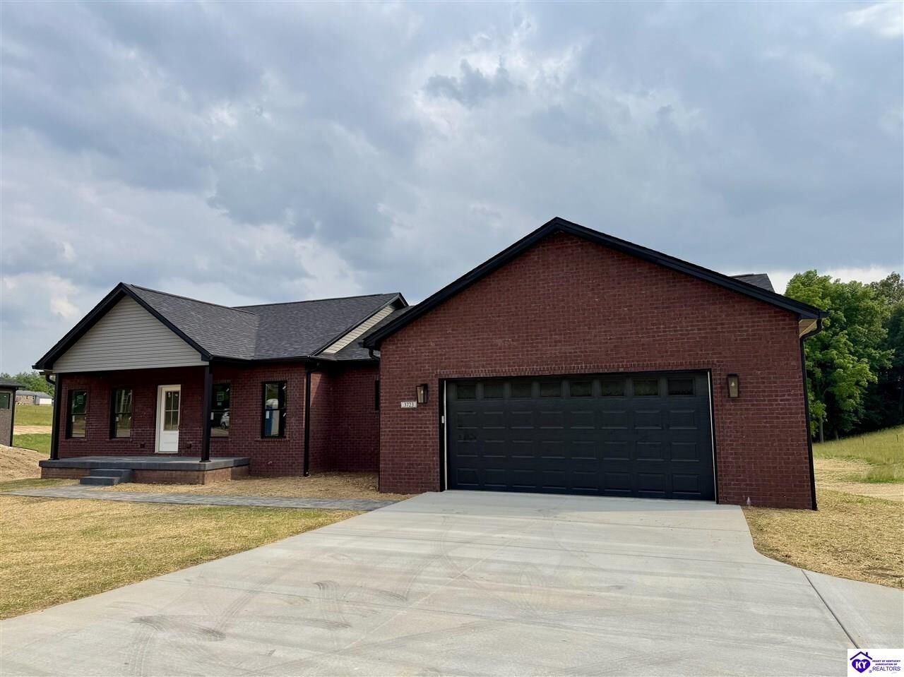 Property Photo: 3723 Rineyville Road KY 42701