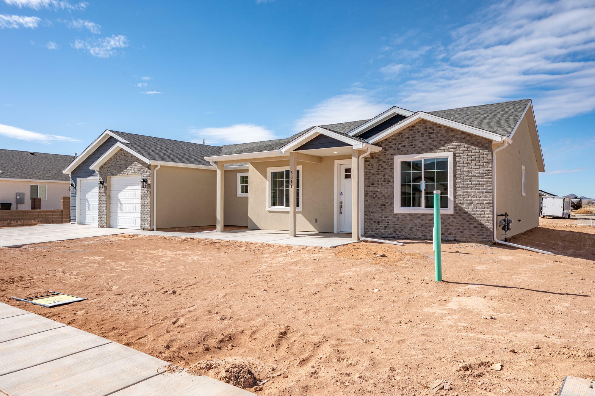 Property Photo: 5011 N Sagewood Ln UT 84721