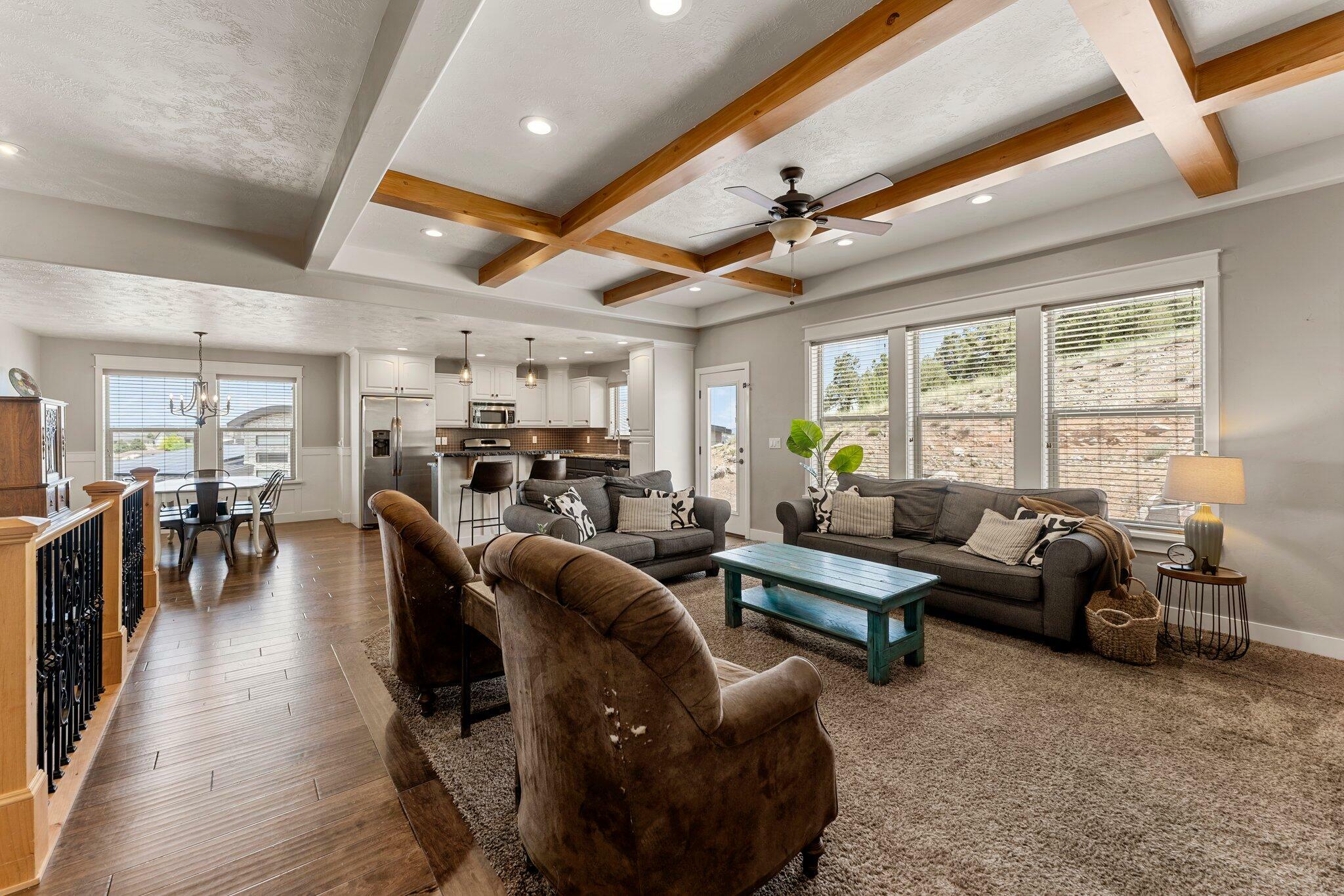 2702 W 300 S  Cedar City UT 84720 photo