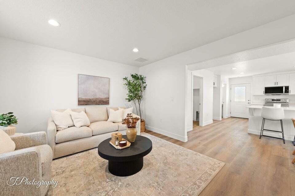 535 W 2530 N Unit 41  Cedar City UT 84720 photo