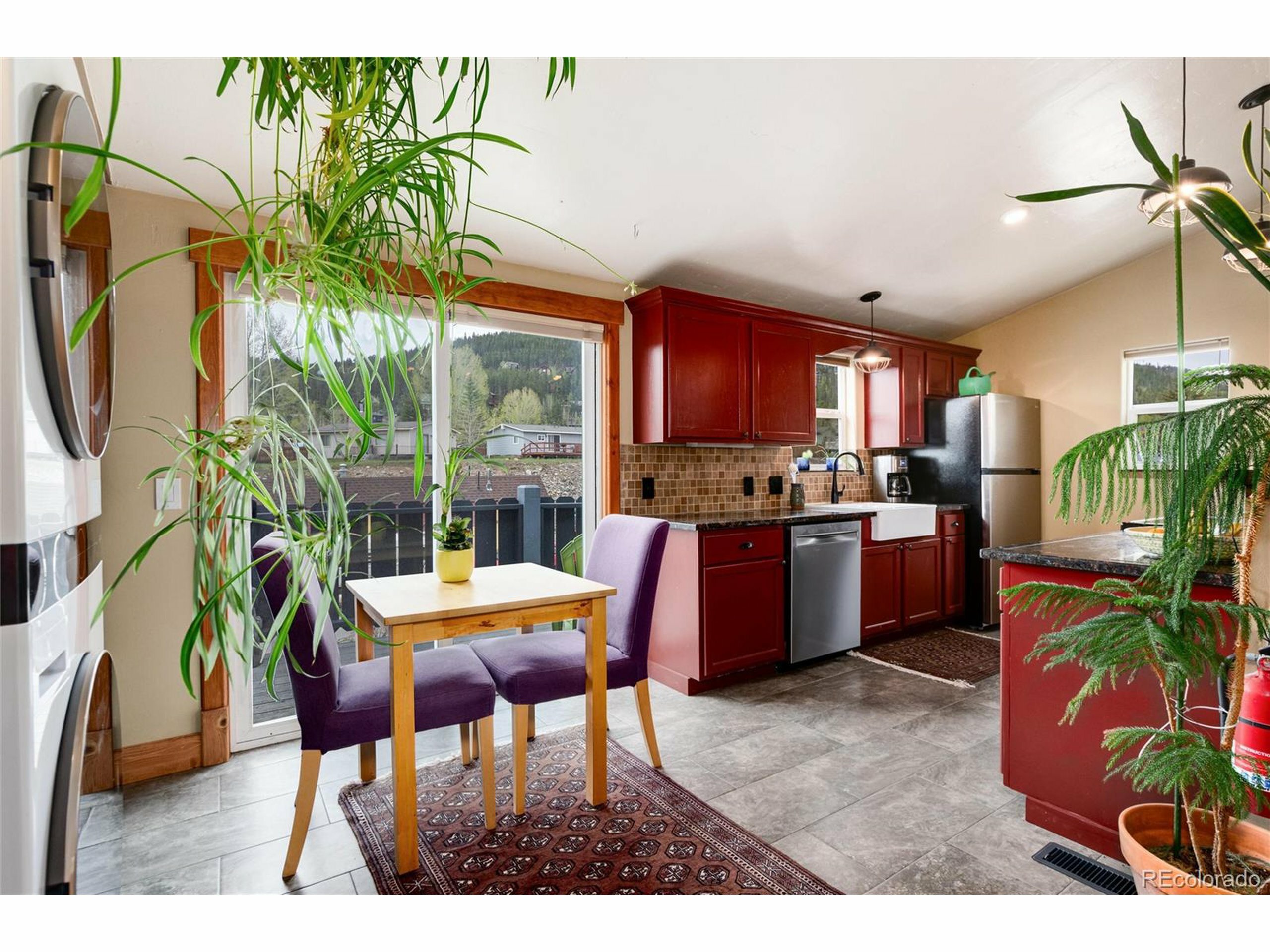 Property Photo: 32 Magnum Bonum Dr CO 80424