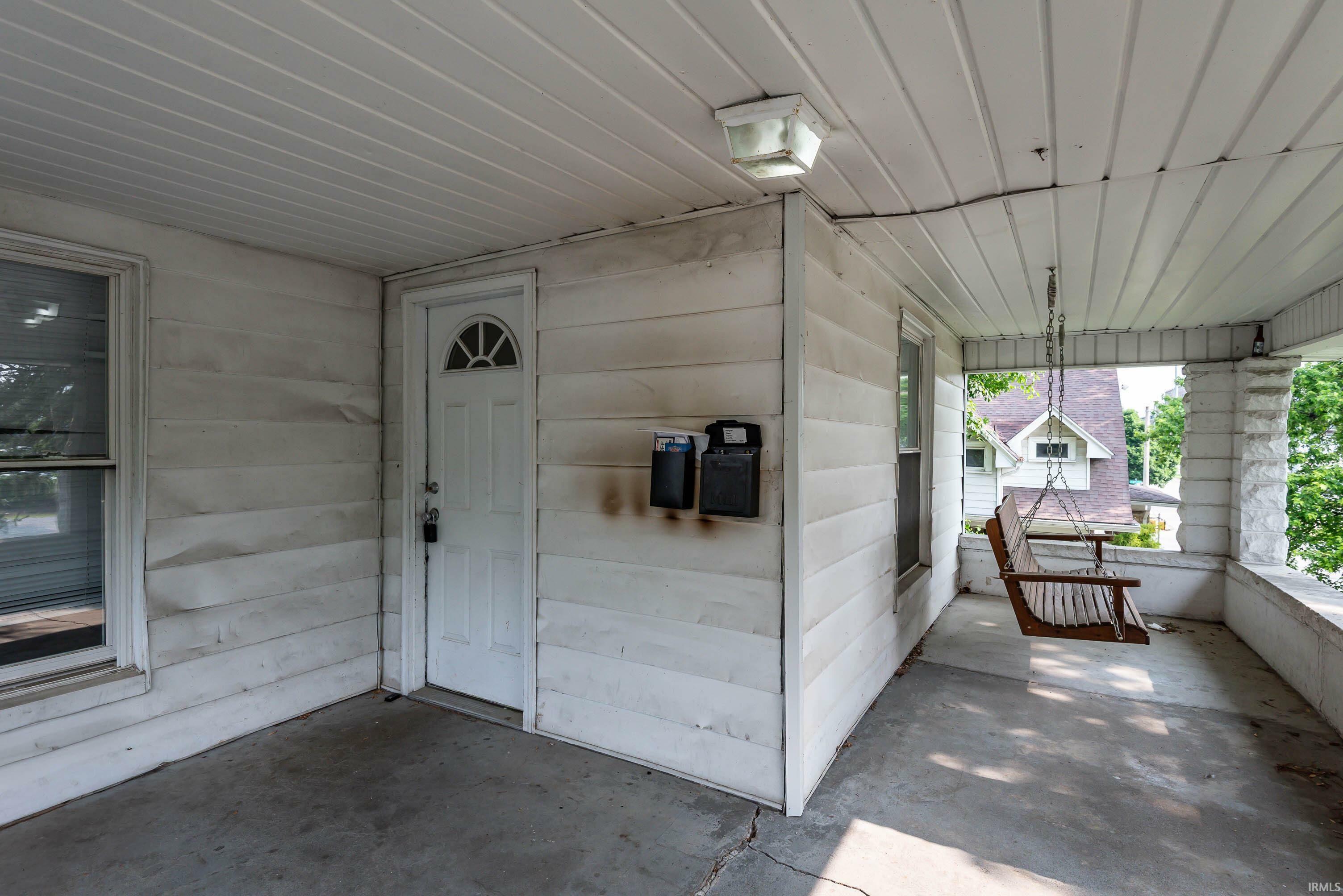 Property Photo: 308 S Madison Street IN 47403