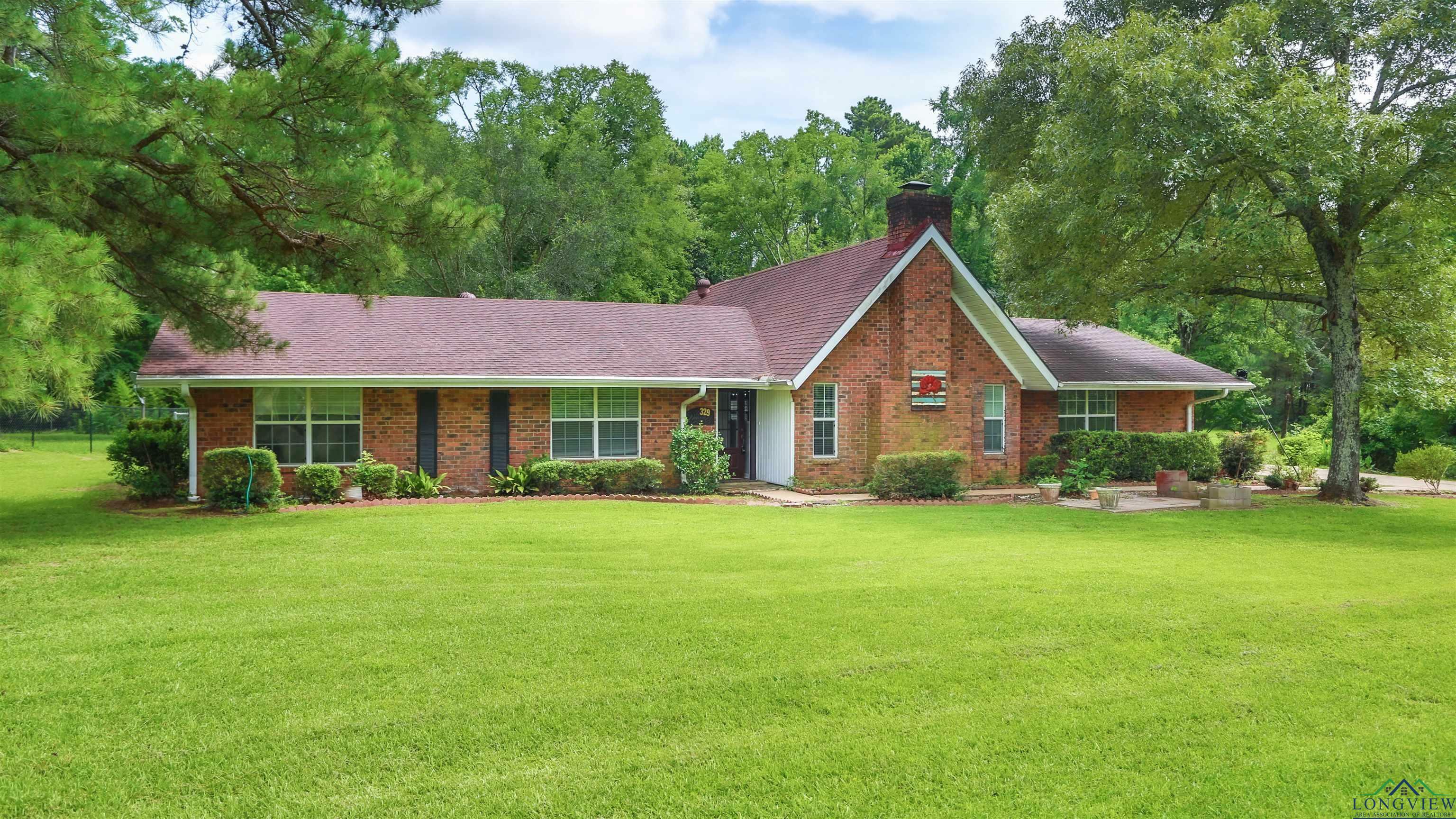 329 Corrine Place  Waskom TX 75692 photo