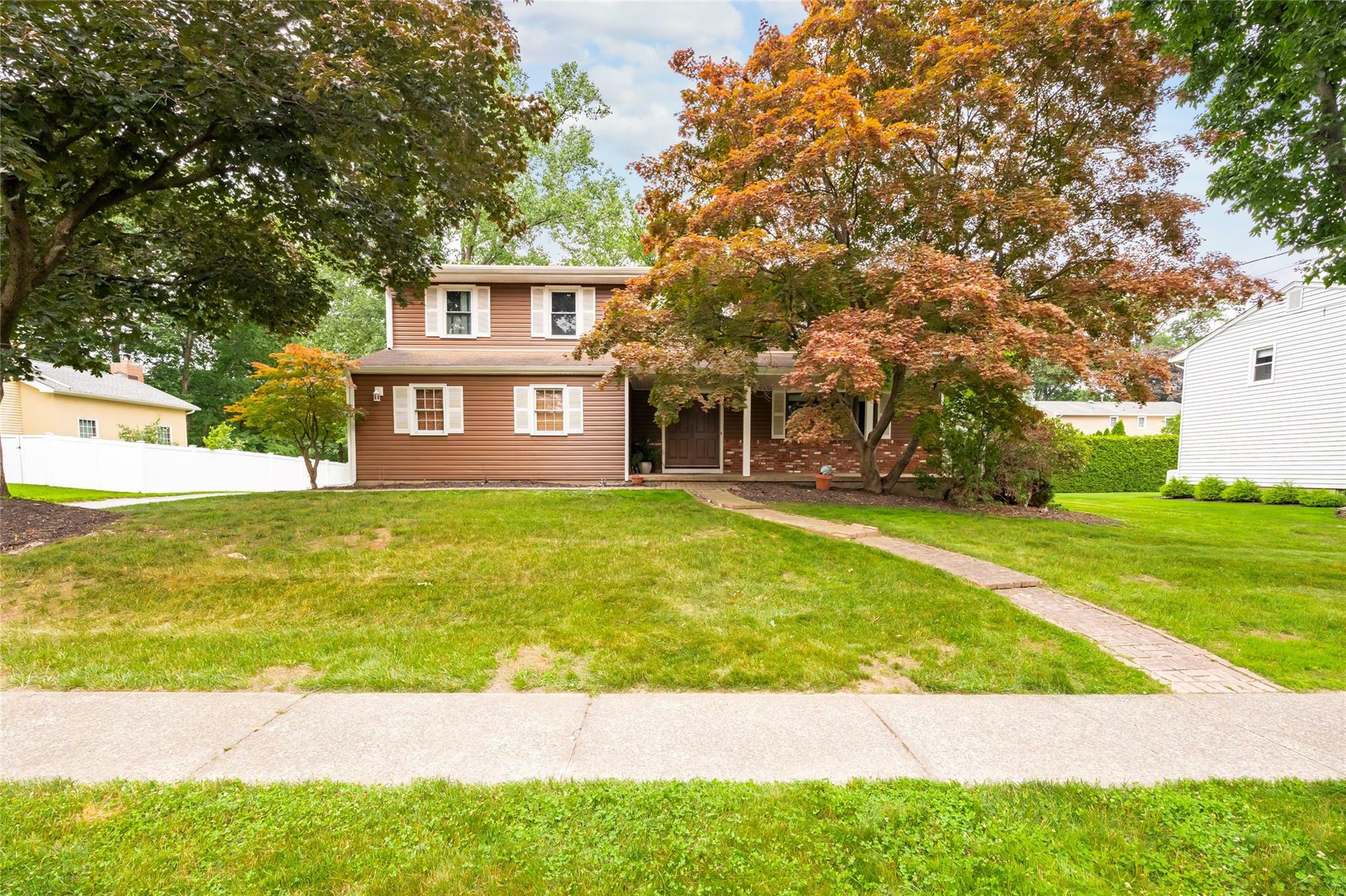 Property Photo: 183 Liberty Road NY 10983