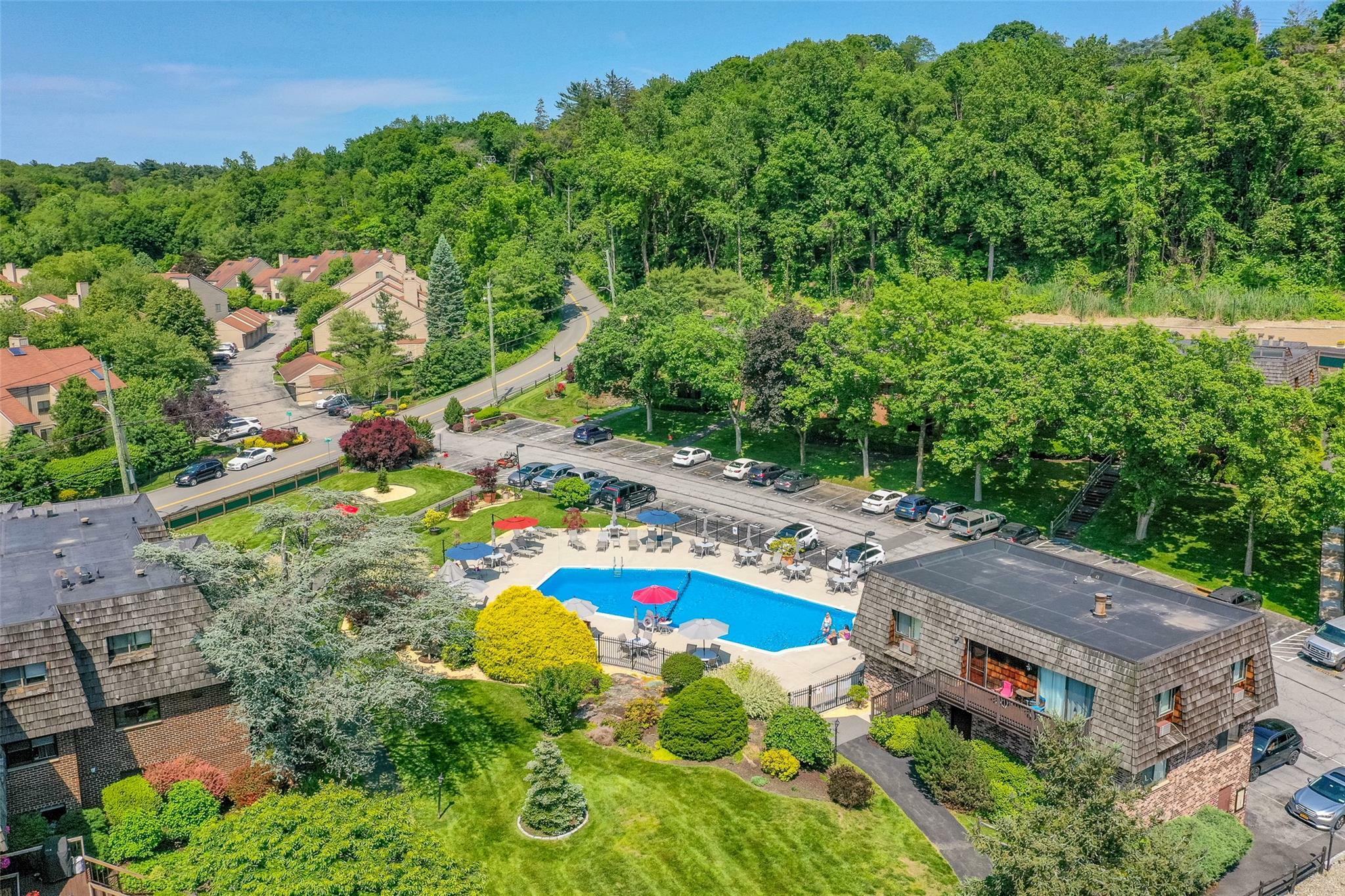 Property Photo: 7-05 Briarcliff Drive S NY 10562