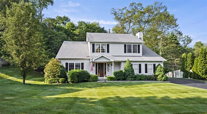 3856 Marcy Street  Mohegan Lake NY 10547 photo