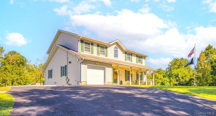 Property Photo: 2 Joseph Street NY 10993