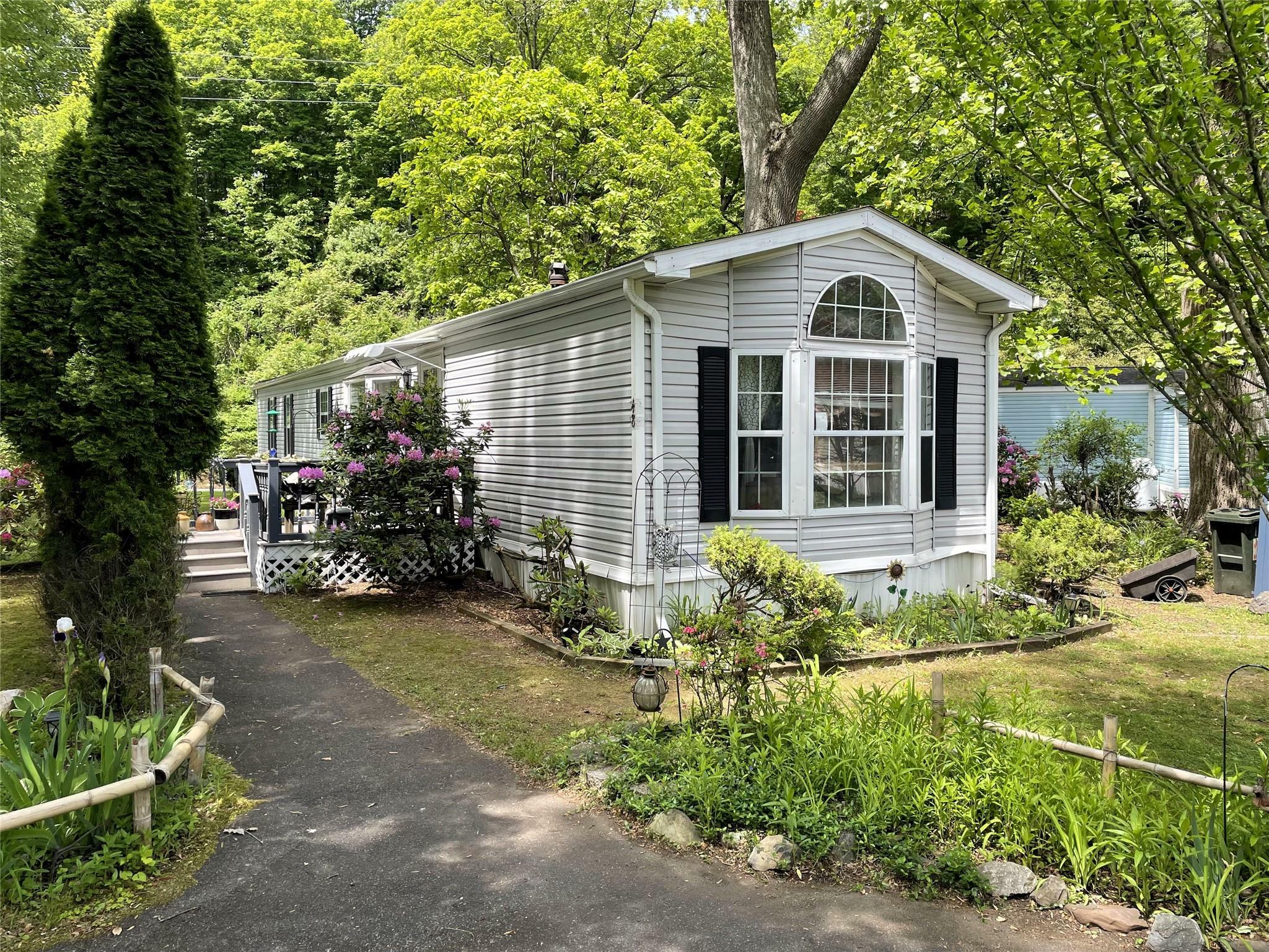 Property Photo:  48 Josephine Avenue  NY 12472 