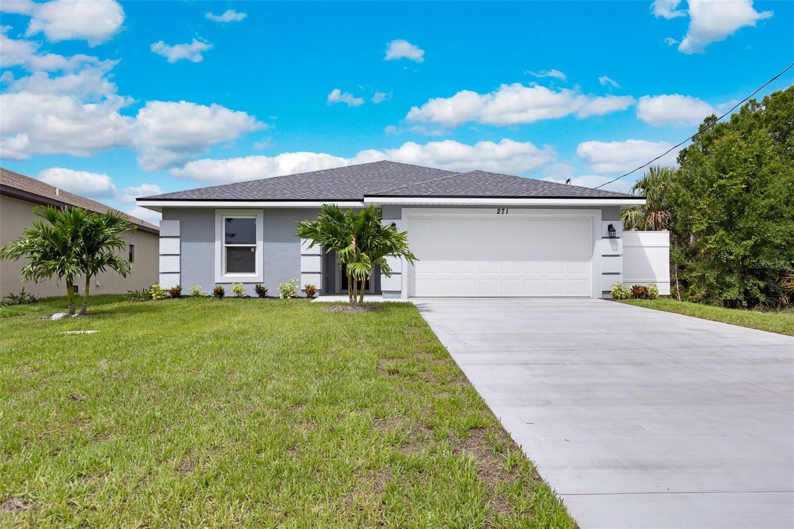 Property Photo:  271 Antis Drive  FL 33947 
