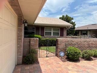 Property Photo: 381 Troon Court FL 33884