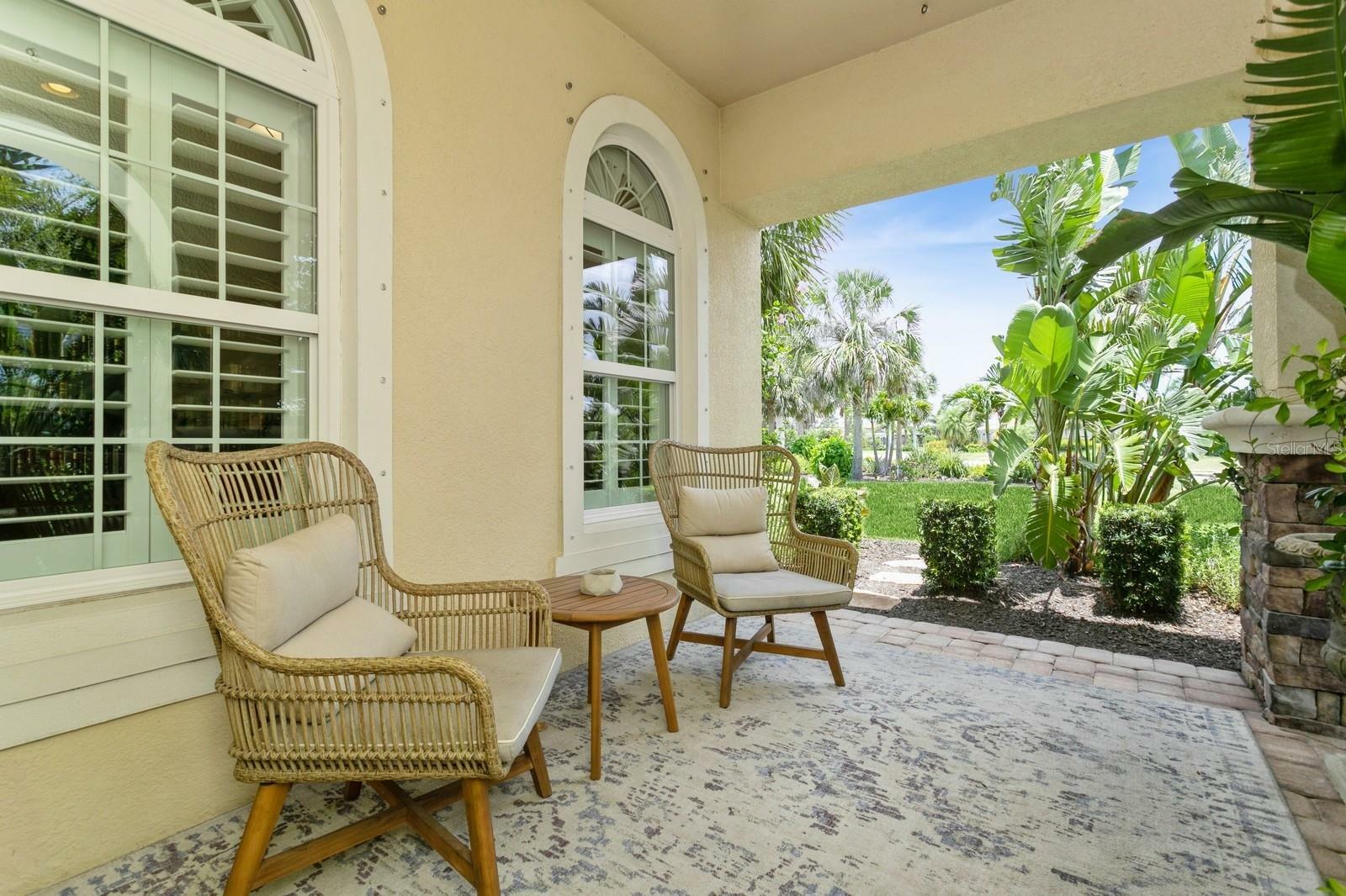 Property Photo: 4973 Antiquity Way FL 34240