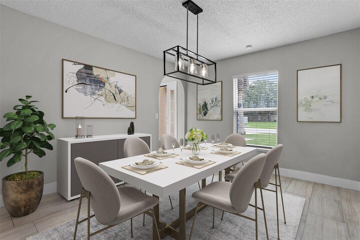 Property Photo: 4519 Willamette Circle FL 32826