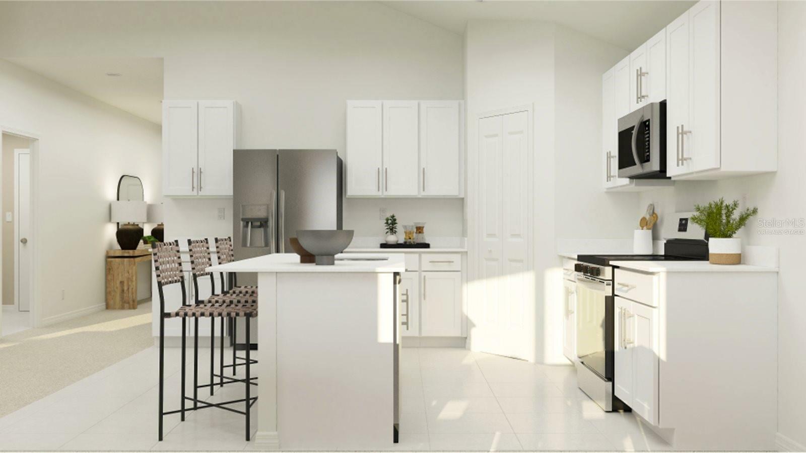 Property Photo: 1614 Teagan Lane FL 33884