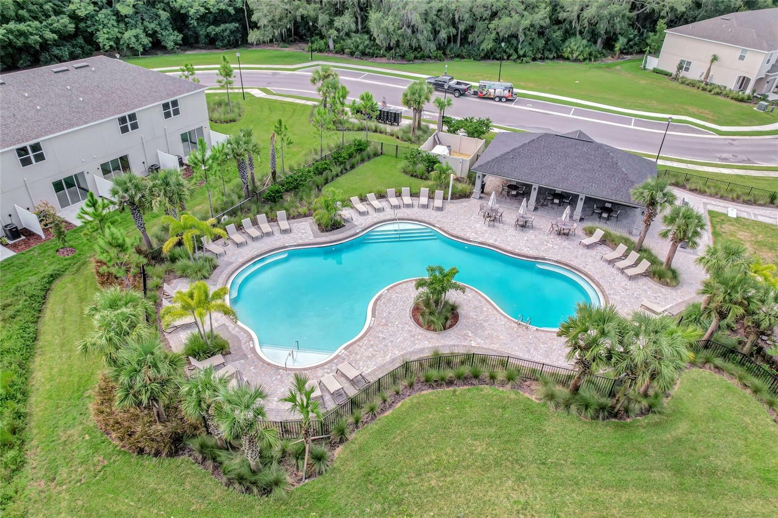 Property Photo: 6228 Fairmont Lane FL 34221