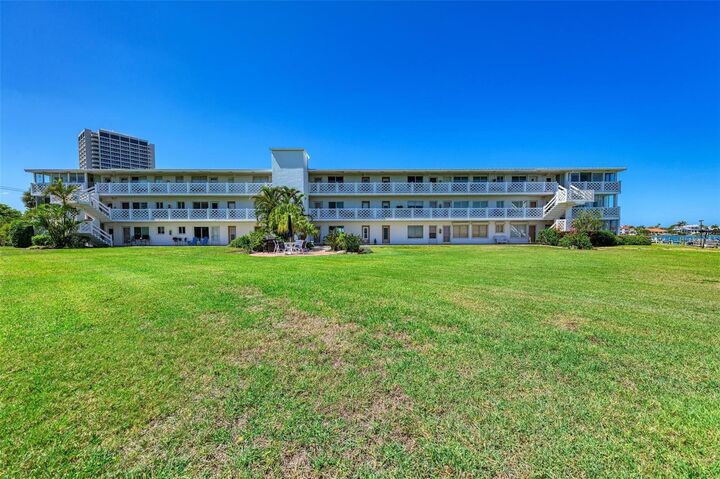 Property Photo:  767 John Ringling Boulevard 25  FL 34236 