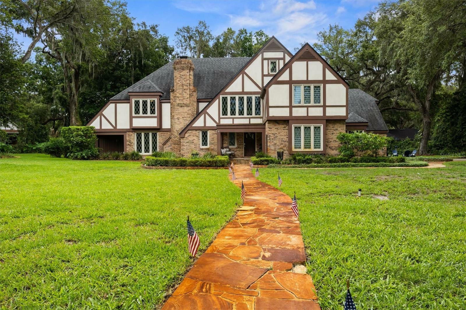 Property Photo: 6001 Sweet Gum Run FL 33830
