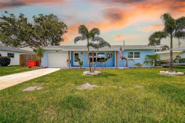 13978 Barbados Drive  Seminole FL 33776 photo