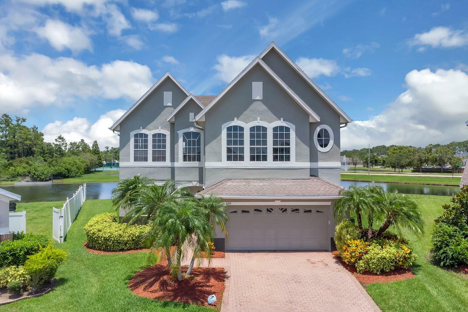 Property Photo: 2255 Stone Lake Court FL 32824
