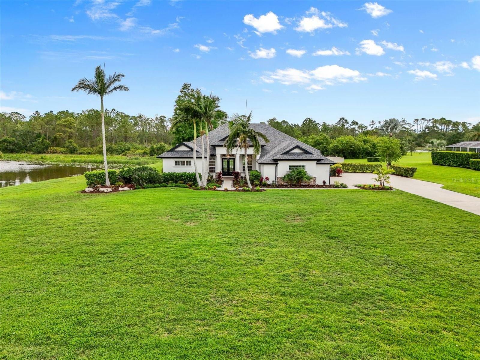 Property Photo: 7832 Panther Ridge Trail FL 34202