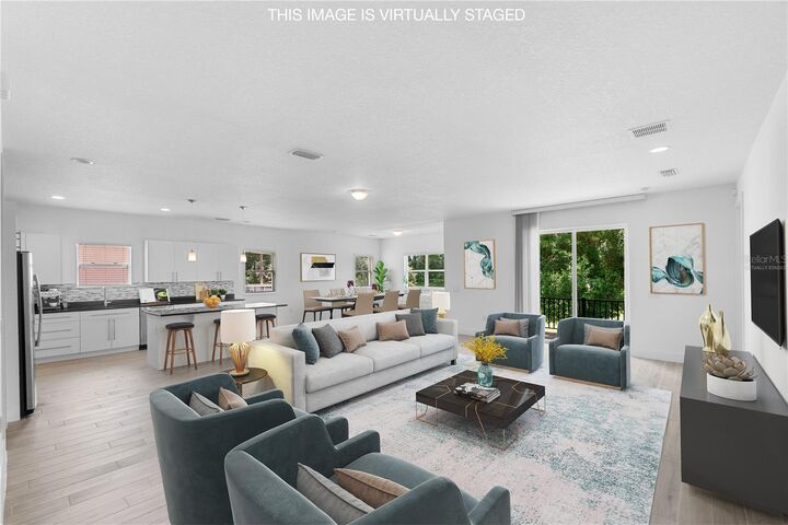 Property Photo: 1812 Stoneywood Way FL 32712