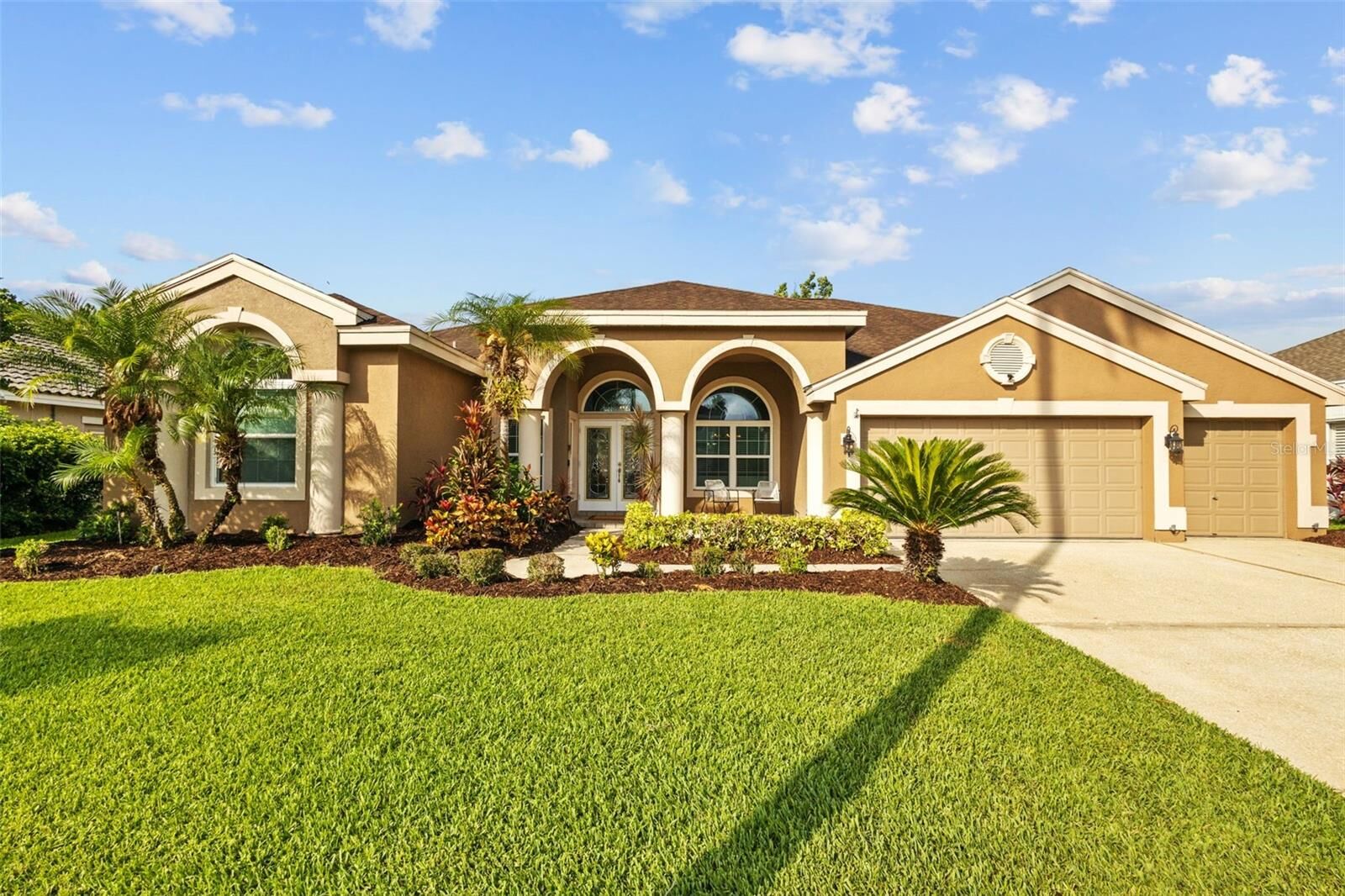 Property Photo: 12009 Wandsworth Drive FL 33626