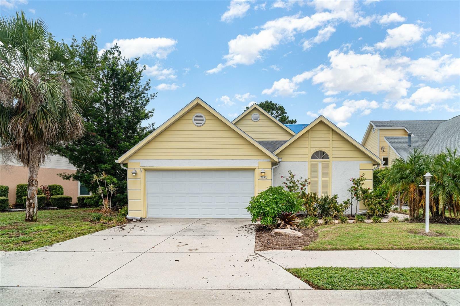 7833 Ontario Street Circle  Sarasota FL 34243 photo