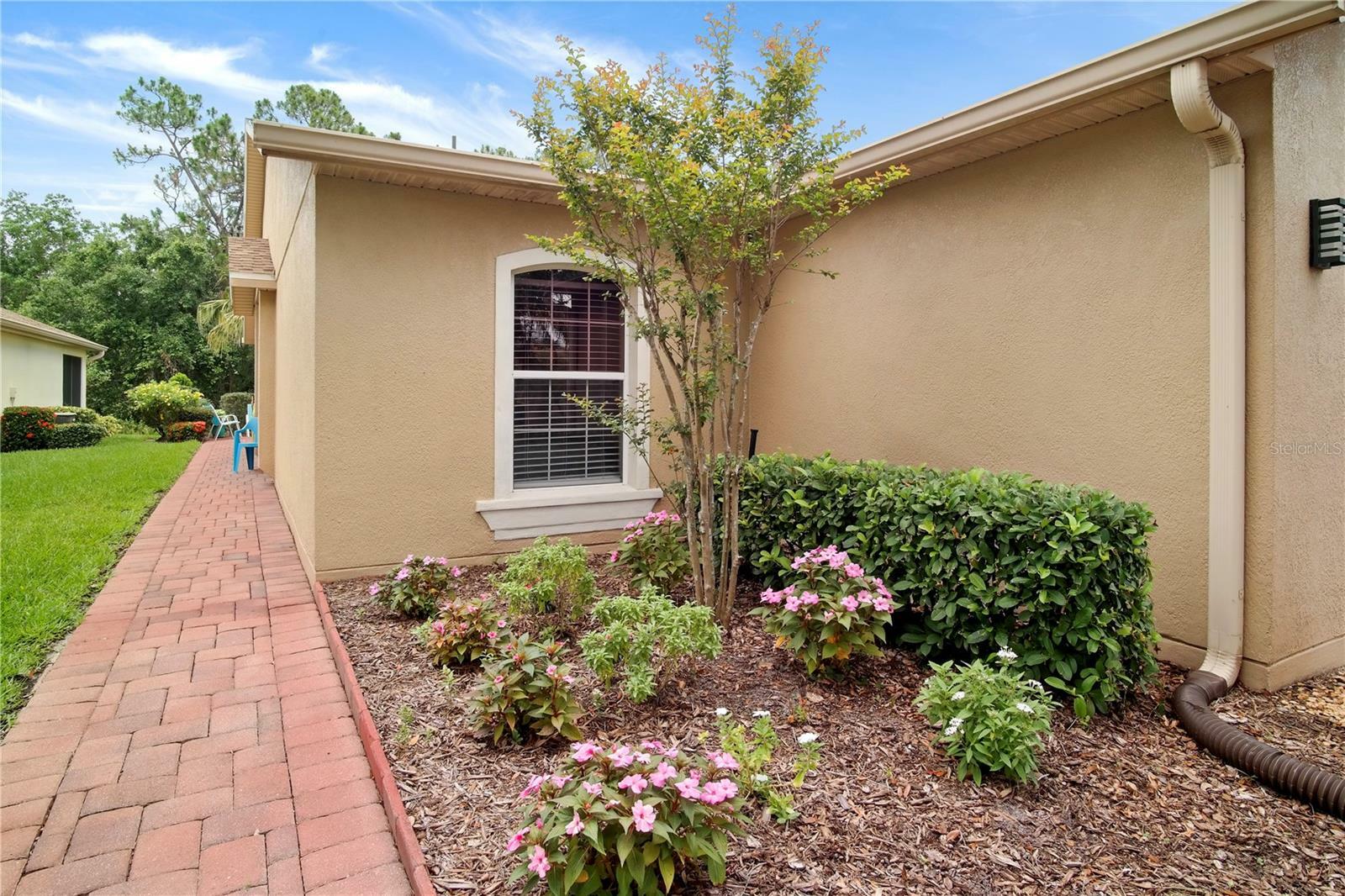 Property Photo: 516 Millifiora Lane FL 34759