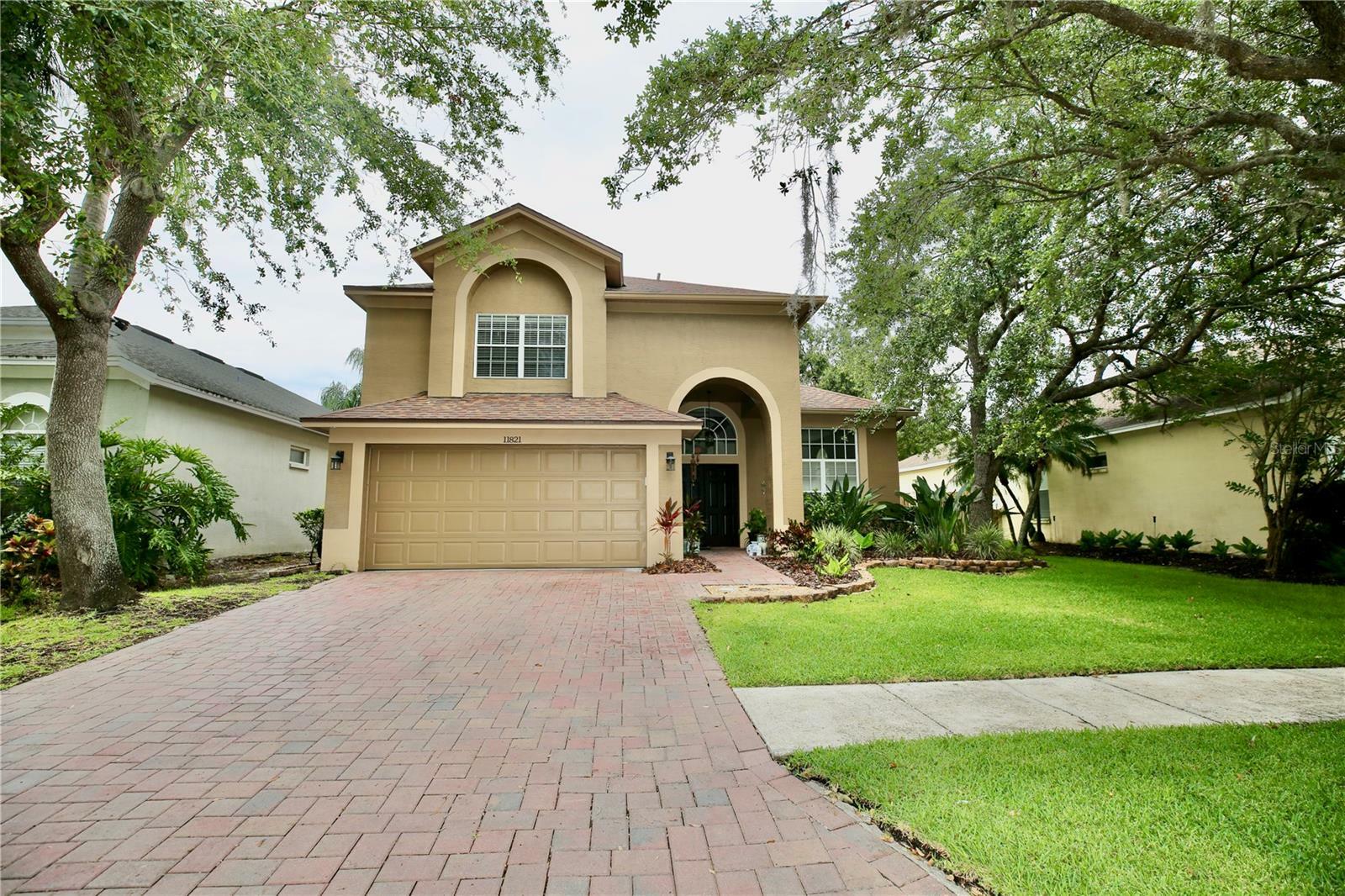 Property Photo:  11821 Easthampton Drive  FL 33626 