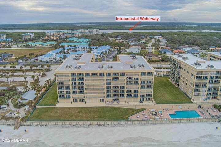 Property Photo:  4575 S Atlantic Avenue 6203  FL 32127 