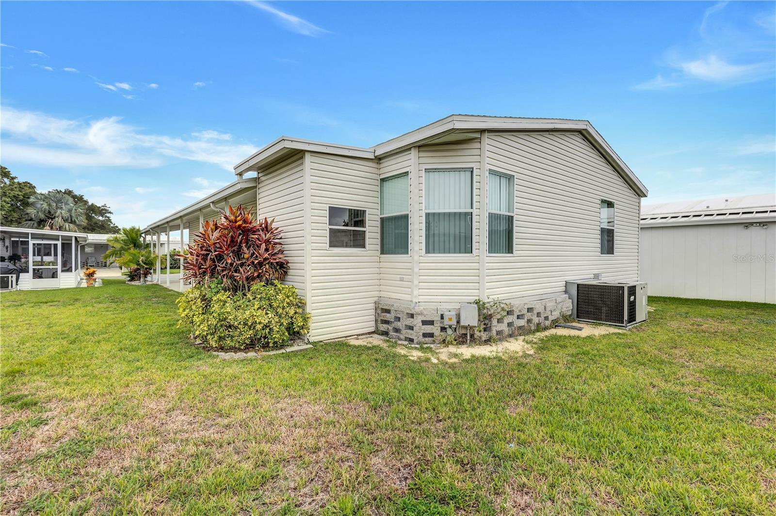 Property Photo: 9790 66th Street N 89 FL 33782