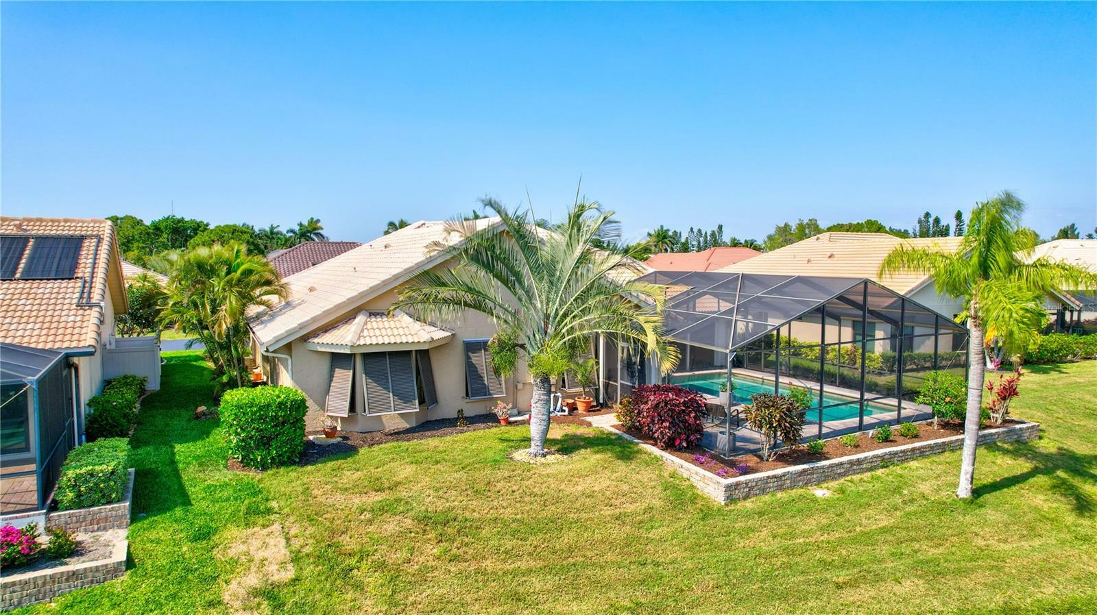 Property Photo: 105 Inlets Boulevard 105 FL 34275