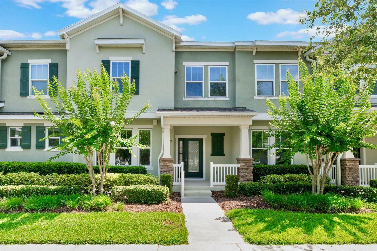 Property Photo: 15477 Blackbead Street FL 34787