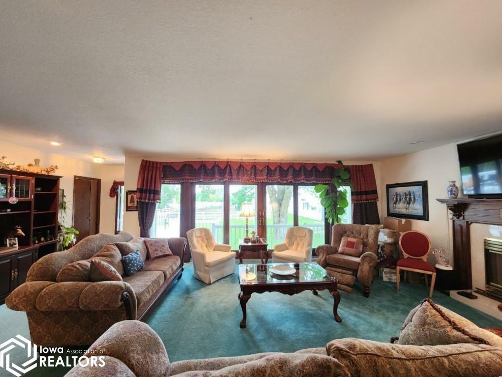 Property Photo: 3511 19th Street IA 50401