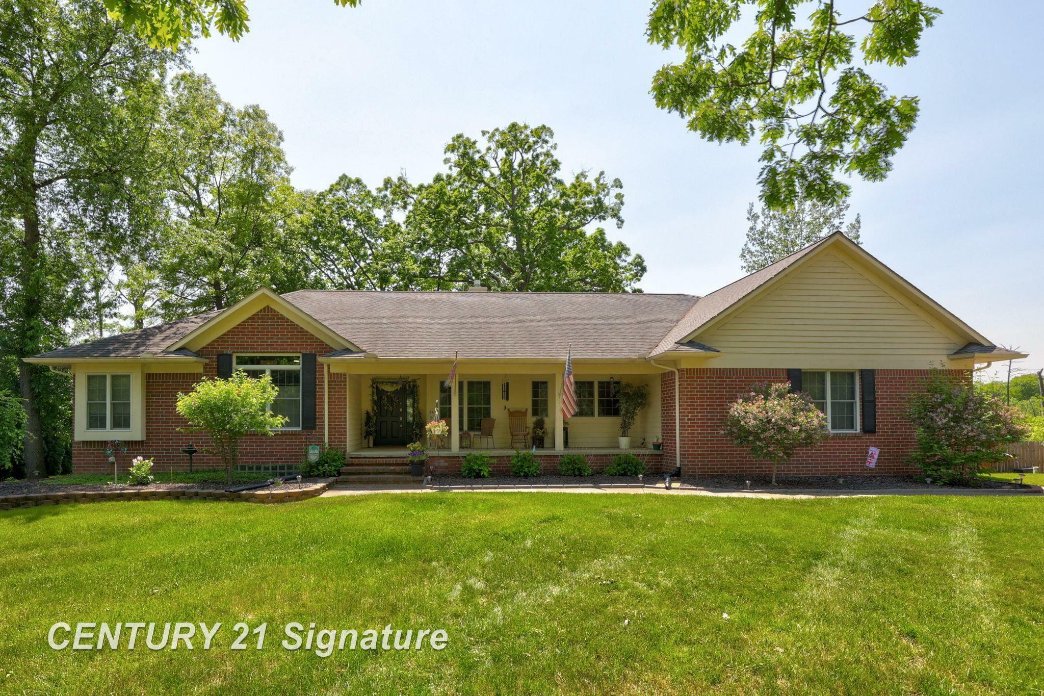 4928 Paula Avenue  Clarkston MI 48346 photo
