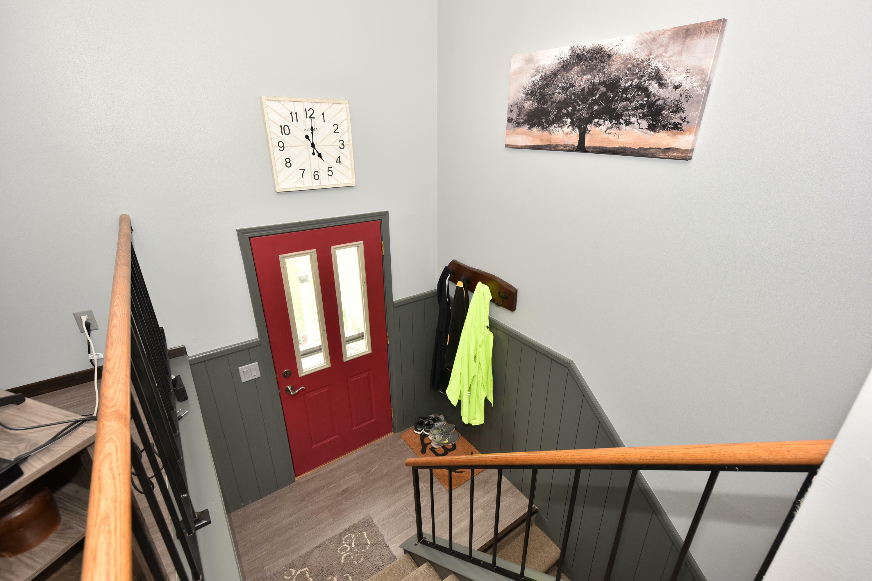 Property Photo: 5051 Morning Glory Dr WI 53095