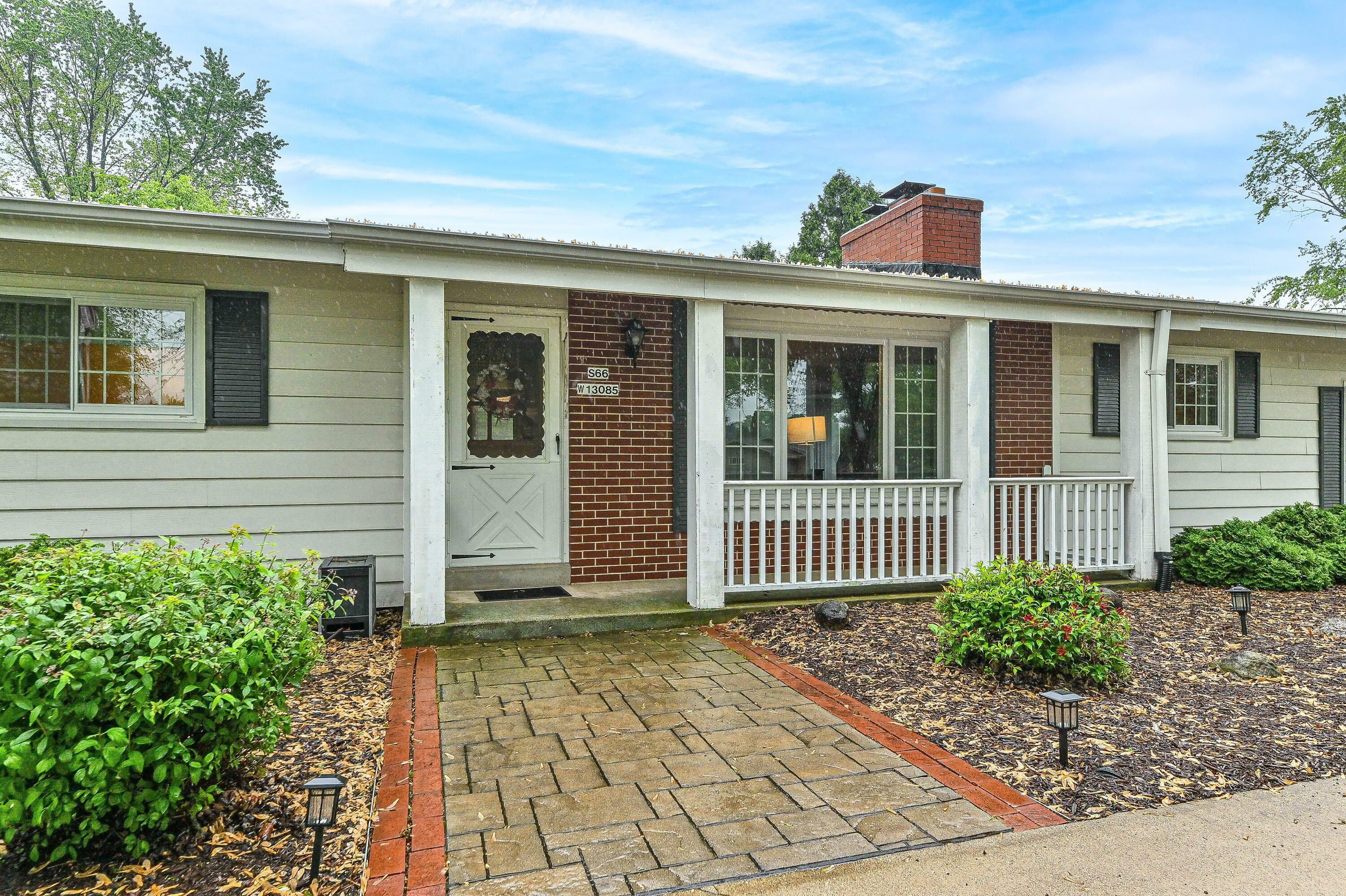 Property Photo: S66w13085 Somerset Dr WI 53150