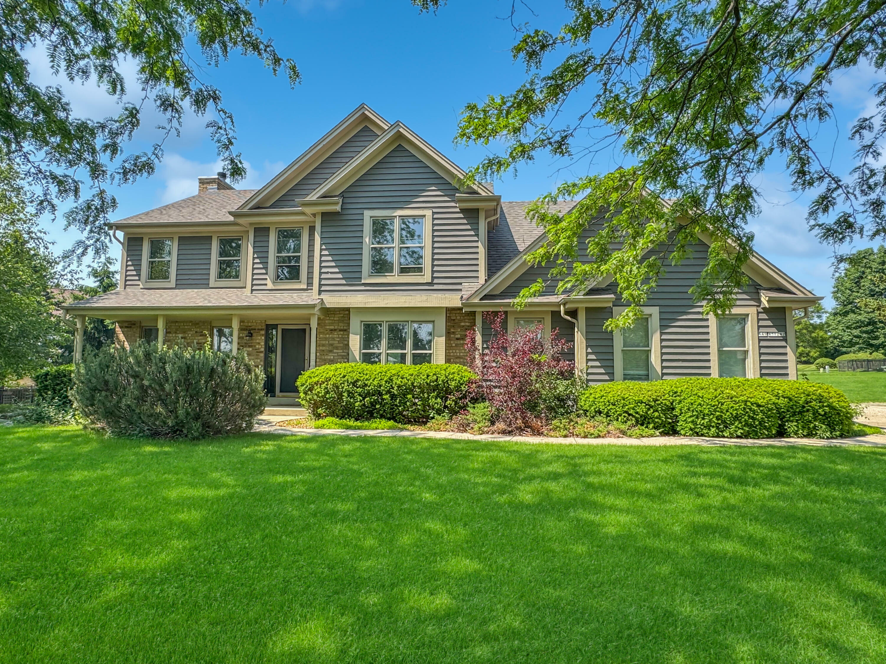 Property Photo: N49w31242 Old Steeple Rd WI 53029