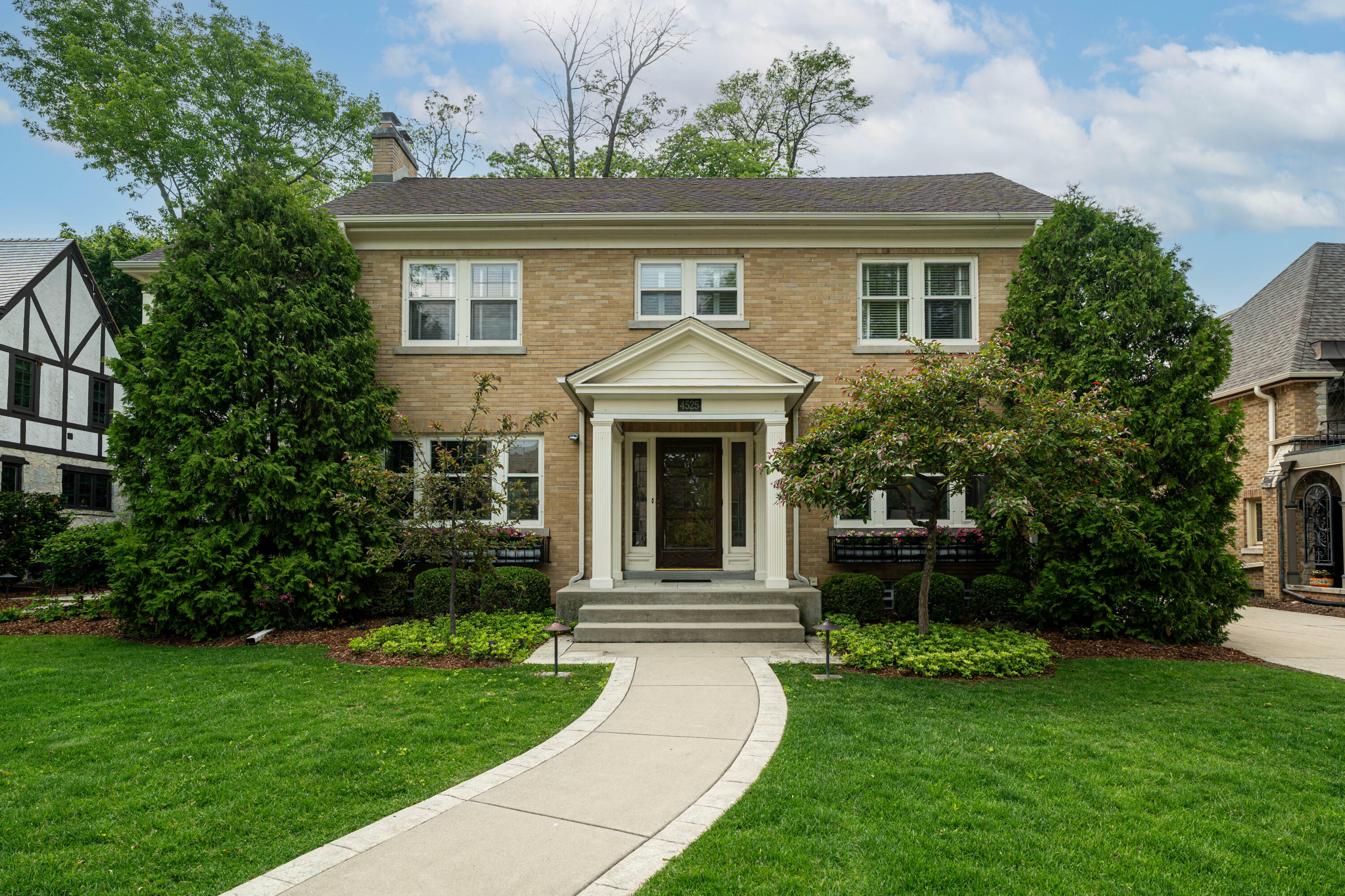 Property Photo:  4525 N Frederick Ave  WI 53211 