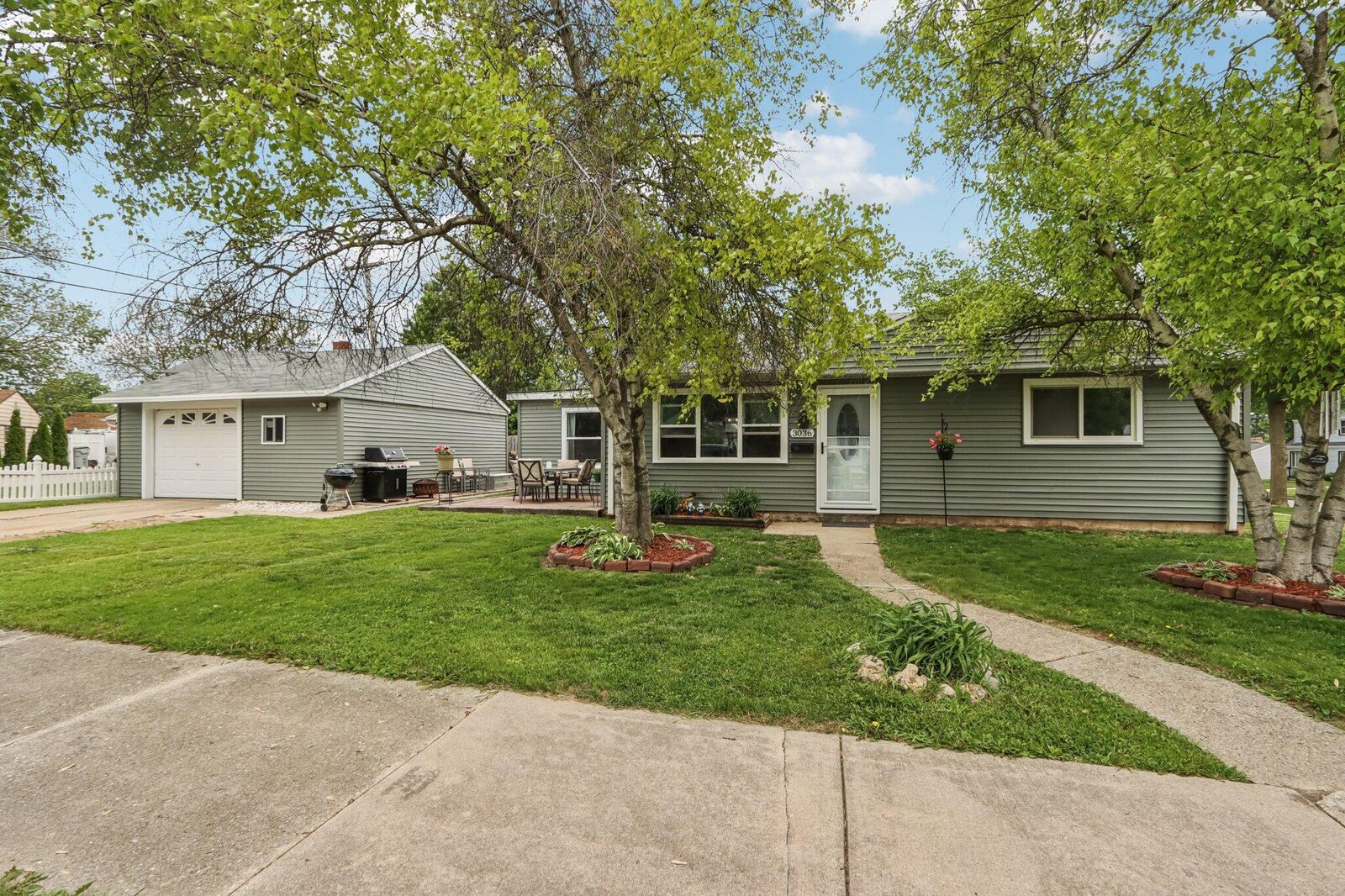 Property Photo:  3036 S 65th Ct  WI 53219 