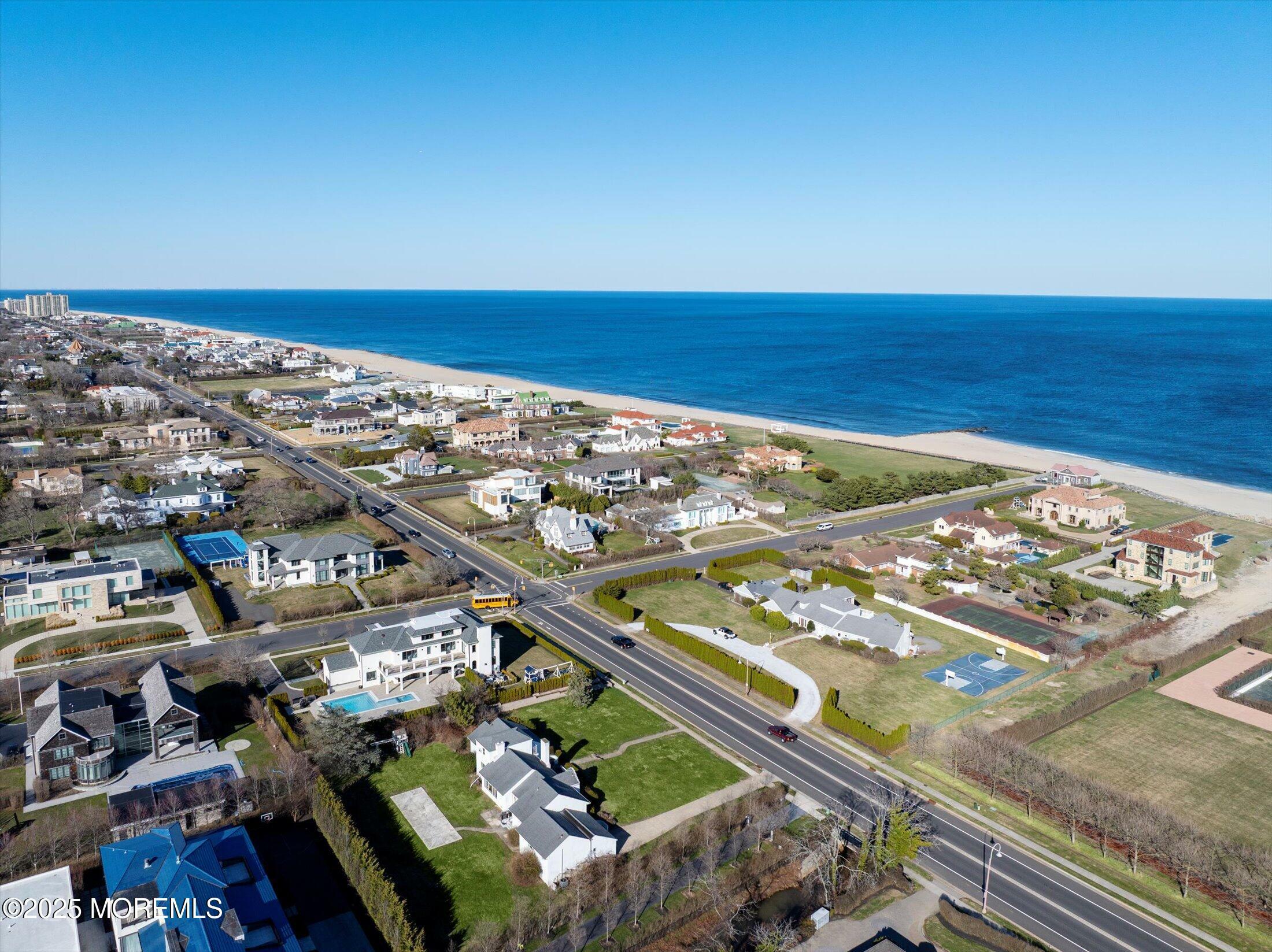 58 Ocean Avenue  Deal NJ 07723 photo