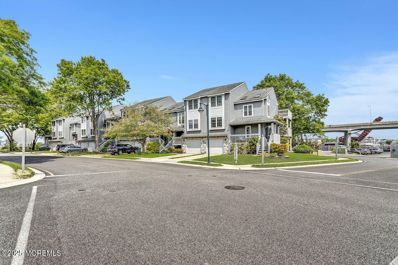Property Photo: 108 Sea Spray Lane NJ 07753