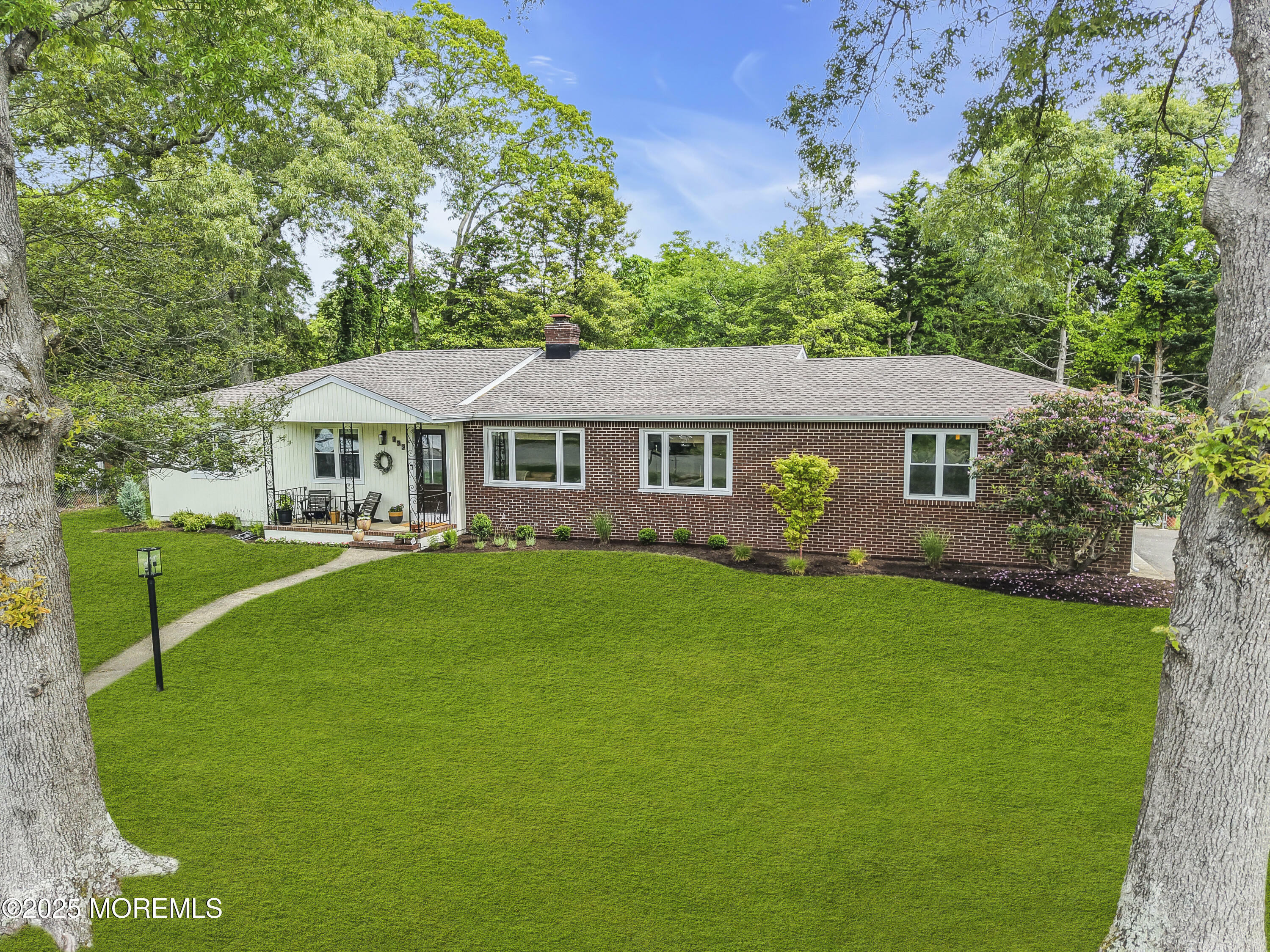 Property Photo: 392 Constitution Drive NJ 08731