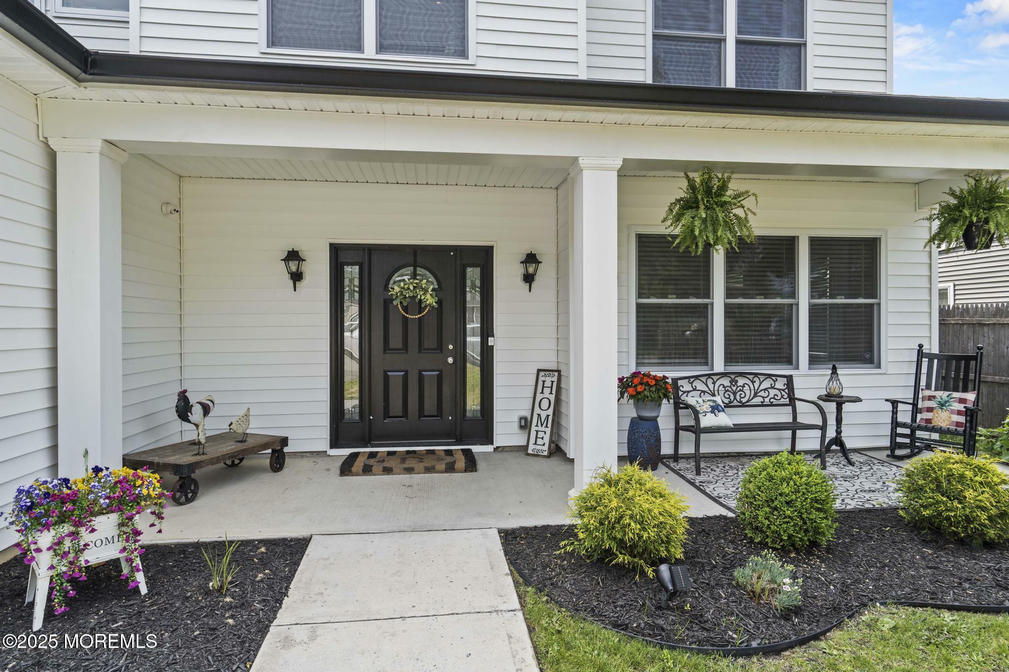 Property Photo: 62 E 5th Street NJ 07731