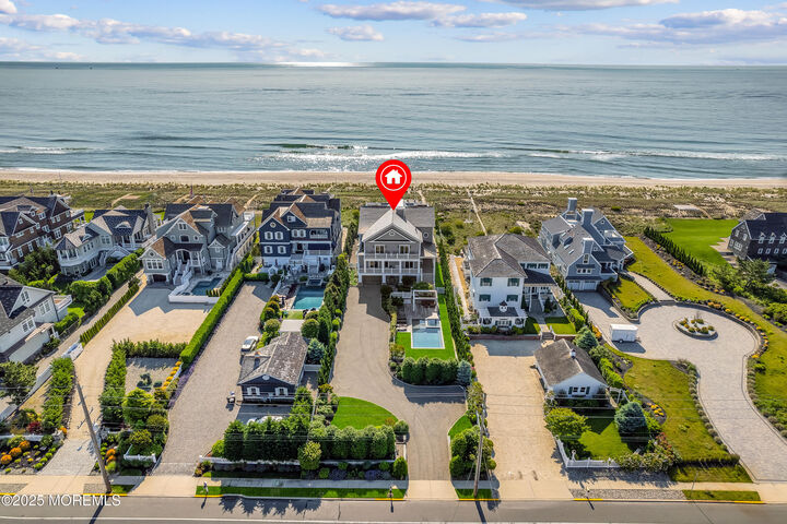 Property Photo: 1055 Ocean Avenue NJ 08738