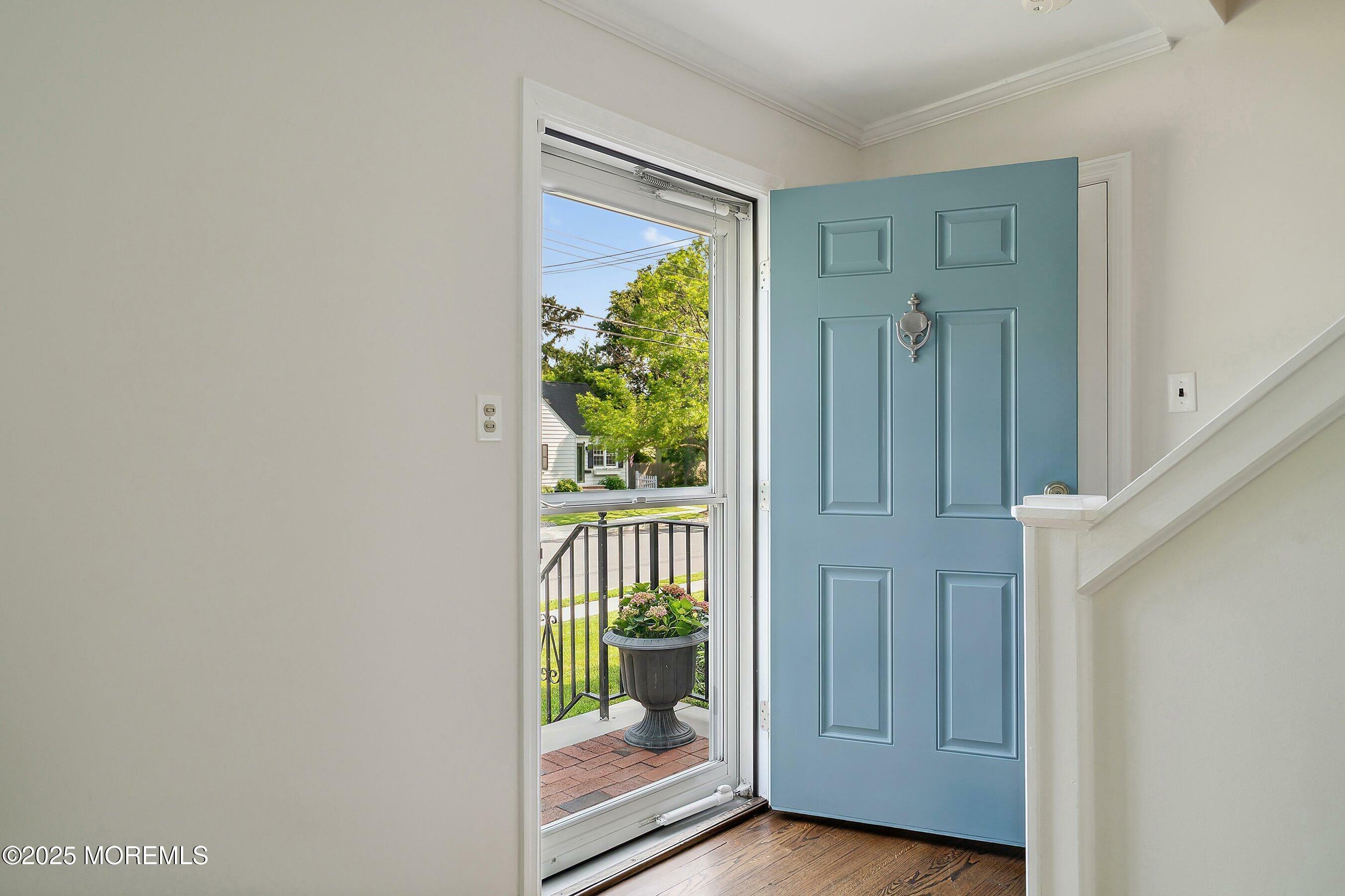 Property Photo: 97 Woodbine Avenue NJ 07739